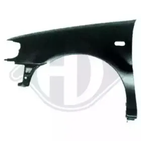 Крыло DIEDERICHS купить