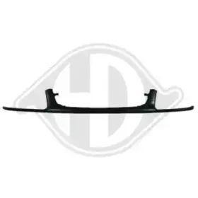 Рамка, облицовка радиатора DIEDERICHS купить