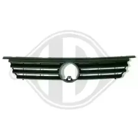 Решетка радиатора DIEDERICHS купить