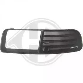 Решетка вентилятора, буфер DIEDERICHS купить