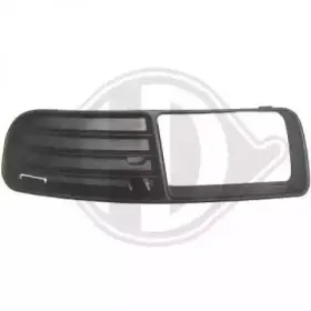 Решетка вентилятора, буфер DIEDERICHS купить