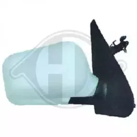 Наружное зеркало DIEDERICHS купить