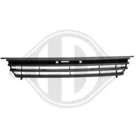 Решетка радиатора DIEDERICHS купить