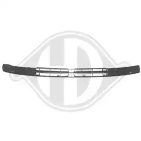 Решетка вентилятора, буфер DIEDERICHS купить