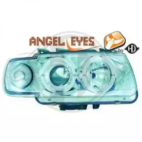 Комплект главных фар DIEDERICHS купить