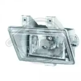 Противотуманная фара DIEDERICHS купить