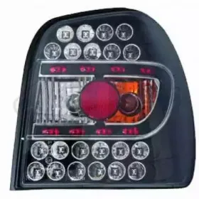 Комлект заднего освещения DIEDERICHS купить