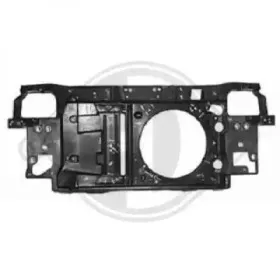 Облицовка передка DIEDERICHS купить