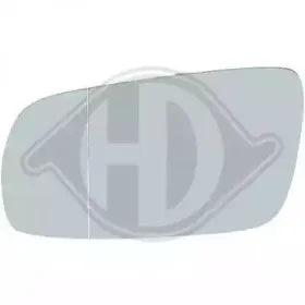 Зеркальное стекло, наружное зеркало DIEDERICHS купить