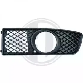 Решетка вентилятора, буфер DIEDERICHS купить