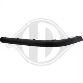 Облицовка / защитная накладка, буфер DIEDERICHS купить