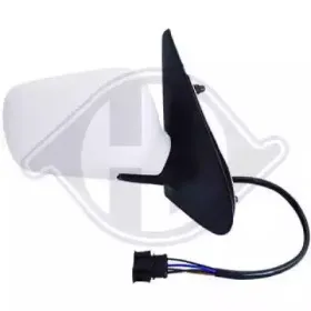 Наружное зеркало DIEDERICHS купить