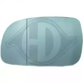 Зеркальное стекло, наружное зеркало DIEDERICHS купить