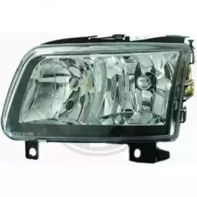 Комплект главных фар DIEDERICHS купить