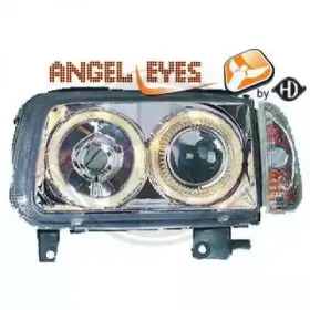 Комплект главных фар DIEDERICHS купить