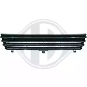 Решетка радиатора DIEDERICHS купить