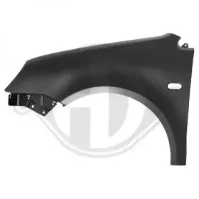 Крыло DIEDERICHS купить