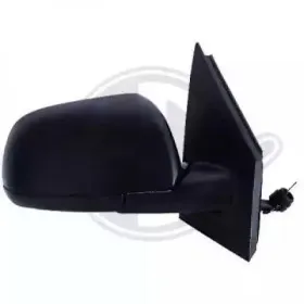 Наружное зеркало DIEDERICHS купить