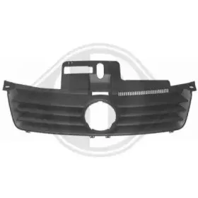 Решетка радиатора DIEDERICHS купить