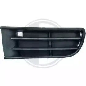 Решетка вентилятора, буфер DIEDERICHS купить