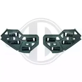 Кронштейн, буфер DIEDERICHS купить