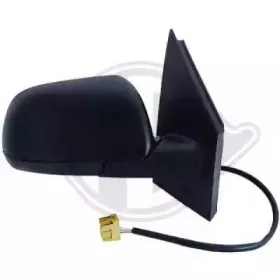 Наружное зеркало DIEDERICHS купить