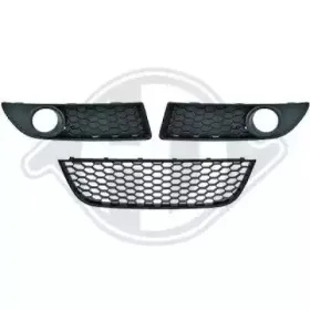 Решетка вентилятора, буфер DIEDERICHS купить