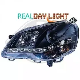 Комплект главных фар DIEDERICHS купить