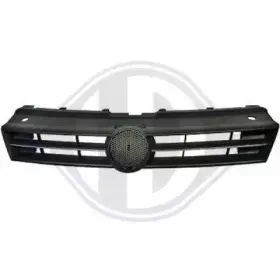 Решетка радиатора DIEDERICHS купить