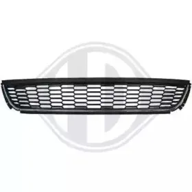 Решетка вентилятора, буфер DIEDERICHS купить