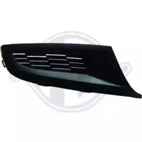 Решетка вентилятора, буфер DIEDERICHS купить