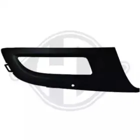 Решетка вентилятора, буфер DIEDERICHS купить