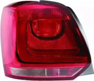 Задний фонарь DIEDERICHS купить