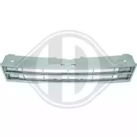 Решетка радиатора DIEDERICHS купить