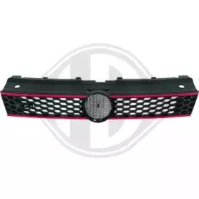 Решетка радиатора DIEDERICHS купить