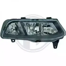 Противотуманная фара DIEDERICHS купить