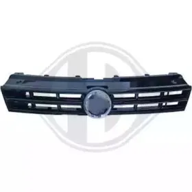 Решетка радиатора DIEDERICHS купить