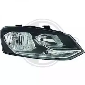 Основная фара DIEDERICHS купить