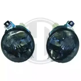 Комплект проблесковых ламп DIEDERICHS купить