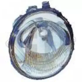 Основная фара DIEDERICHS купить