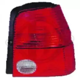 Задний фонарь DIEDERICHS купить