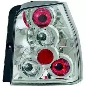 Комлект заднего освещения DIEDERICHS купить