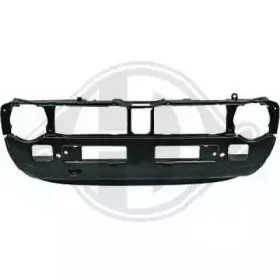 Облицовка передка DIEDERICHS купить