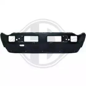 Облицовка передка DIEDERICHS купить