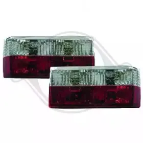 Комлект заднего освещения DIEDERICHS купить