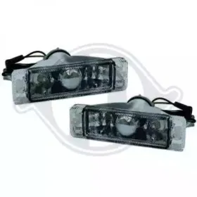 Комплект проблесковых ламп DIEDERICHS купить