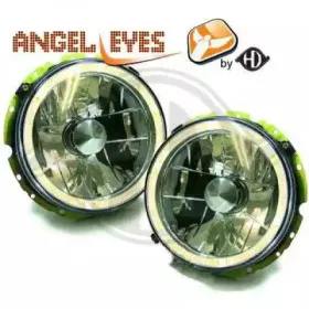 Комплект главных фар DIEDERICHS купить