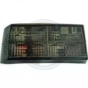 Комлект заднего освещения DIEDERICHS купить