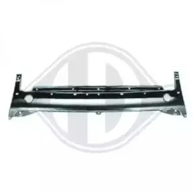 Облицовка передка DIEDERICHS купить