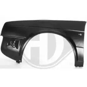 Крыло DIEDERICHS купить